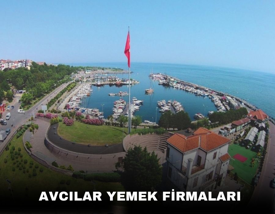 Avcılar Catering Firmaları