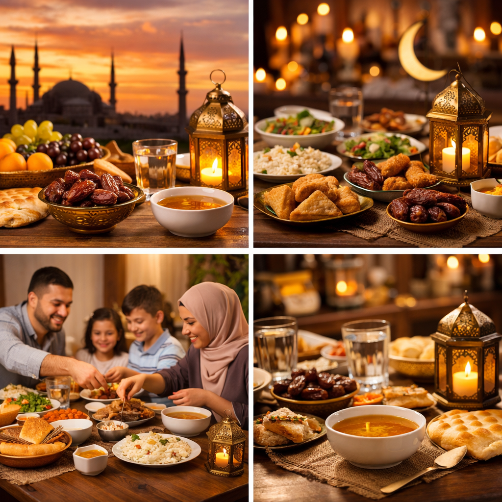 catering firmaları