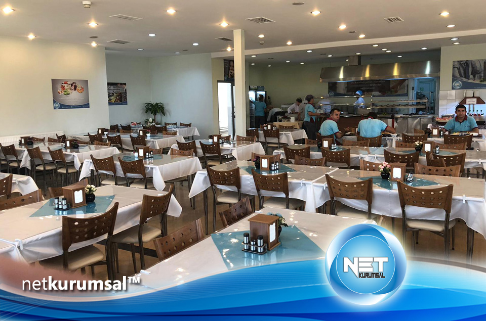 büyük yemek firmaları 